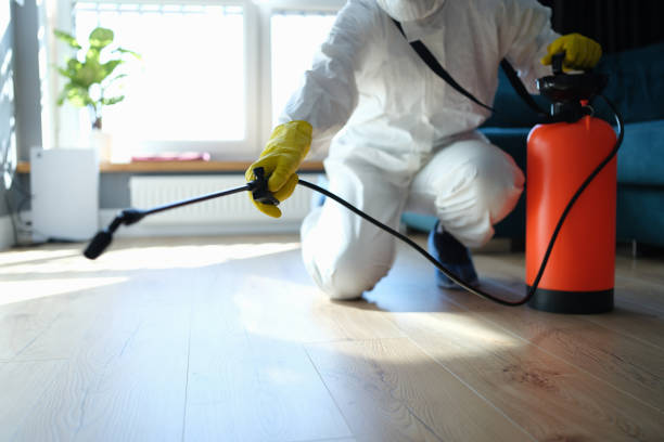 Reliable Biohazard Cleanup contractor in Malta, IL by Trauma Clean Pros